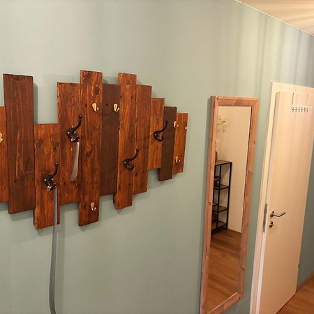 Ferienwohnung Edelbach Deluxe Sattendorf エクステリア 写真