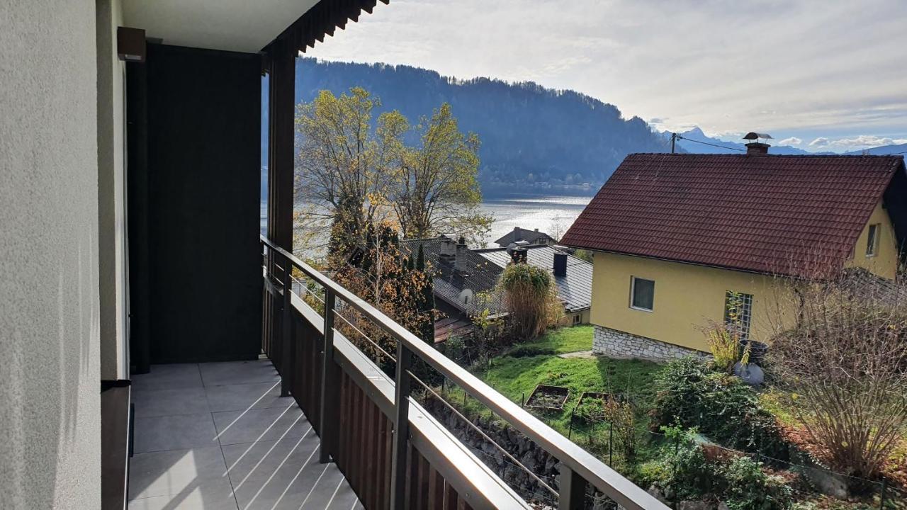 Ferienwohnung Edelbach Deluxe Sattendorf エクステリア 写真