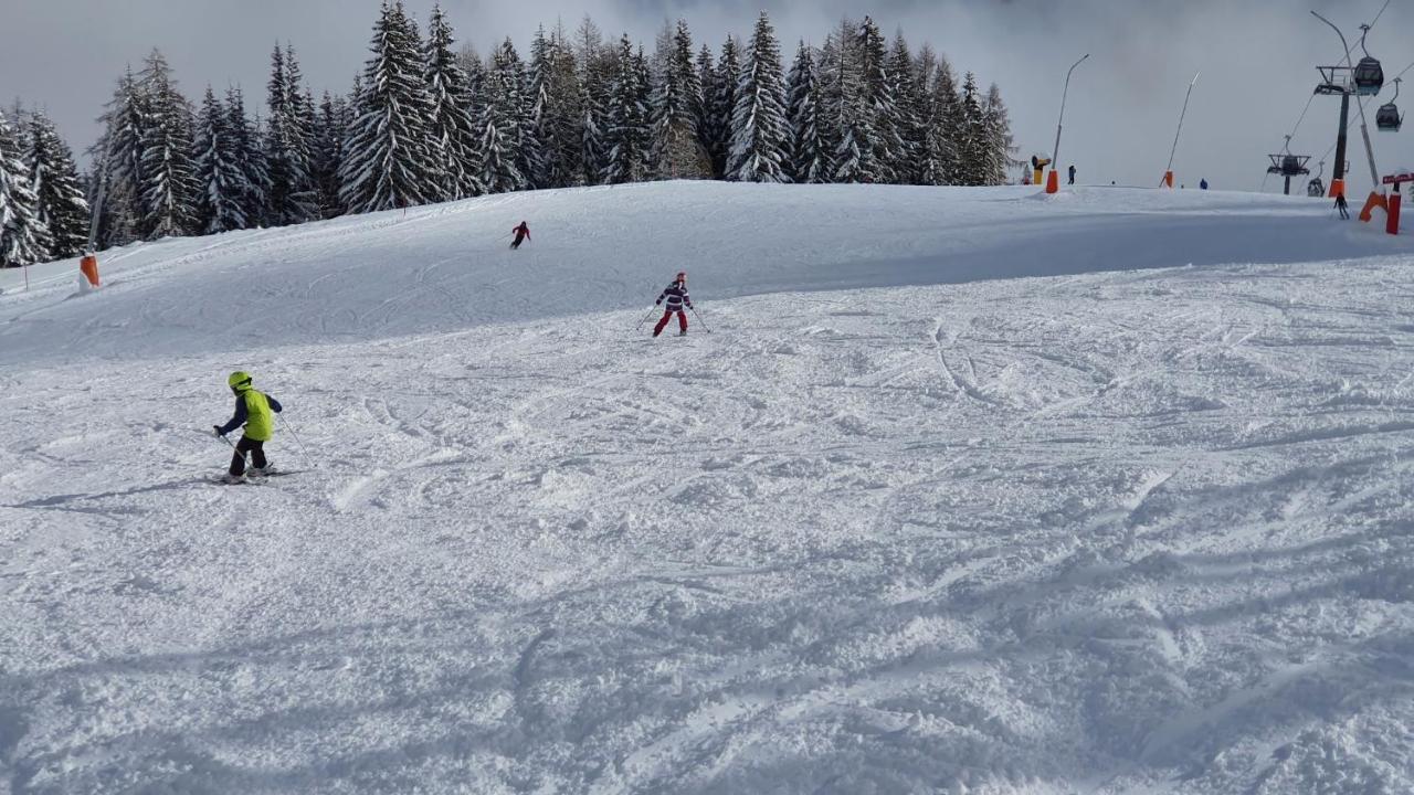 Ferienwohnung Edelbach Deluxe Sattendorf エクステリア 写真