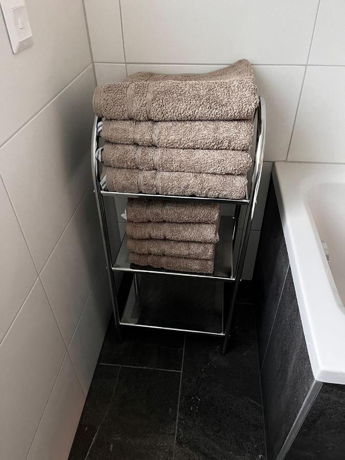 Ferienwohnung Edelbach Deluxe Sattendorf エクステリア 写真