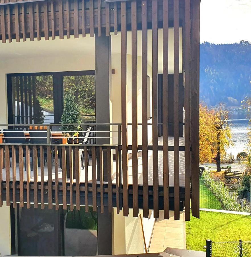 Ferienwohnung Edelbach Deluxe Sattendorf エクステリア 写真