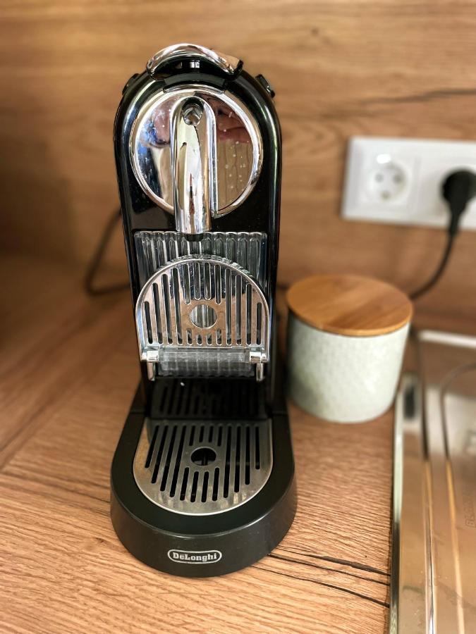 Ferienwohnung Edelbach Deluxe Sattendorf エクステリア 写真