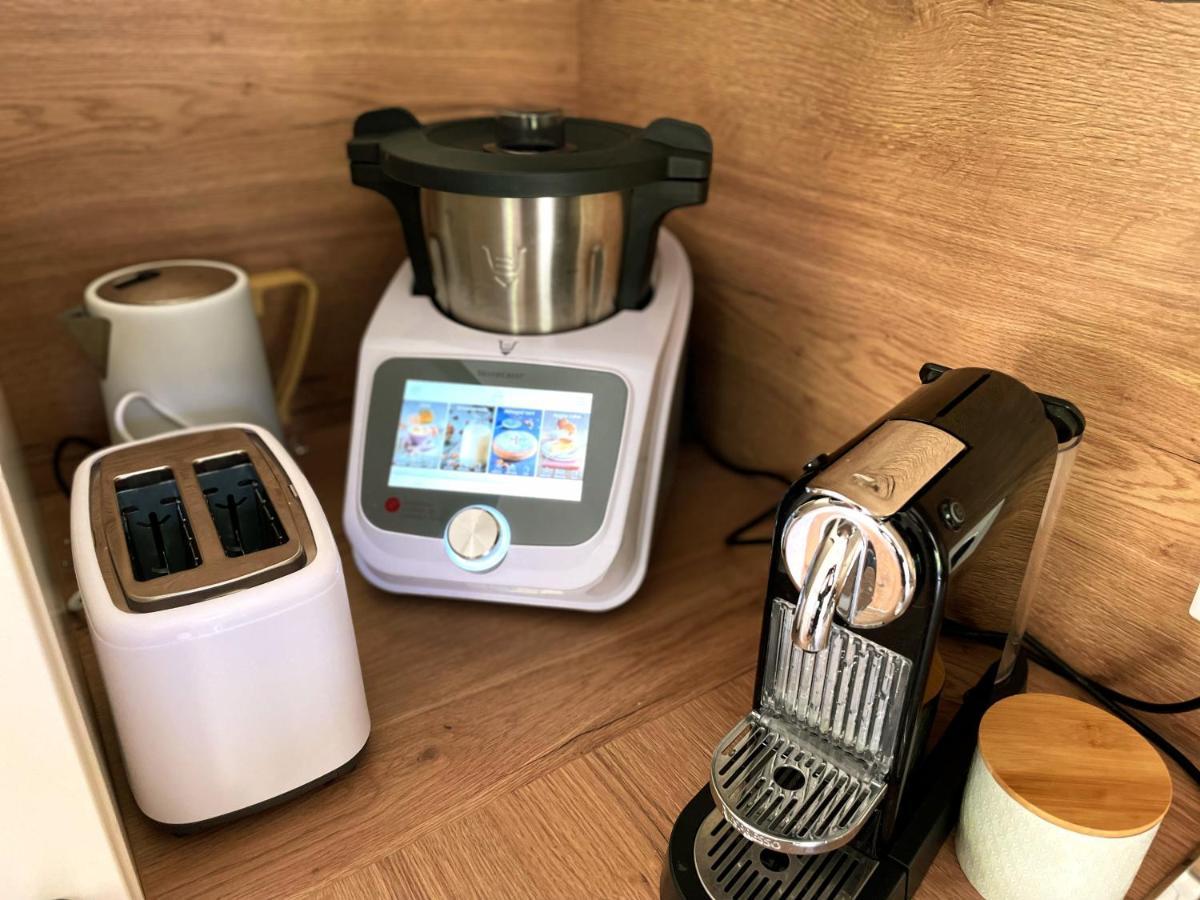 Ferienwohnung Edelbach Deluxe Sattendorf エクステリア 写真