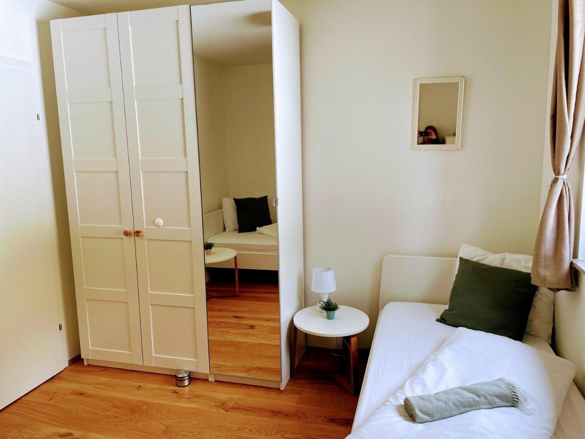 Ferienwohnung Edelbach Deluxe Sattendorf エクステリア 写真