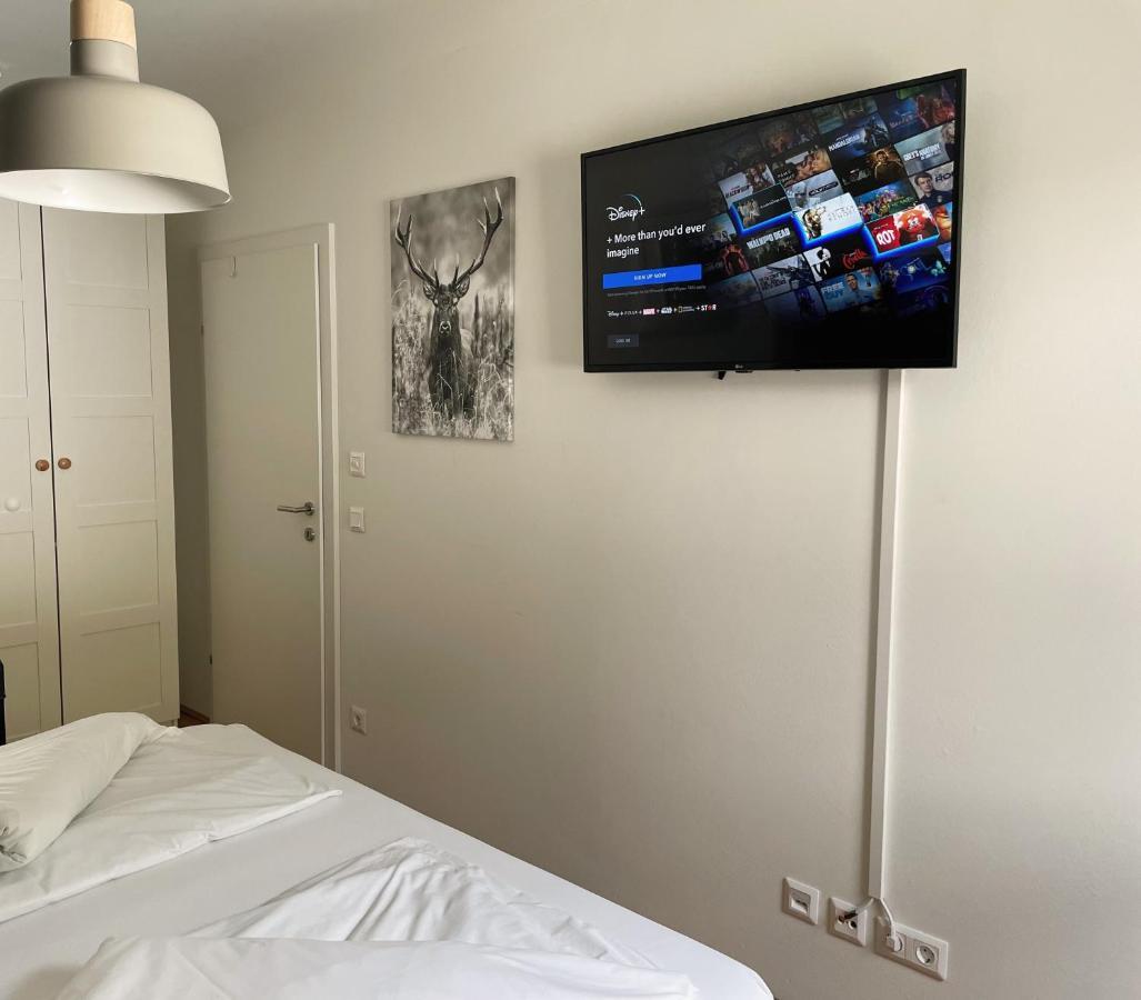 Ferienwohnung Edelbach Deluxe Sattendorf エクステリア 写真
