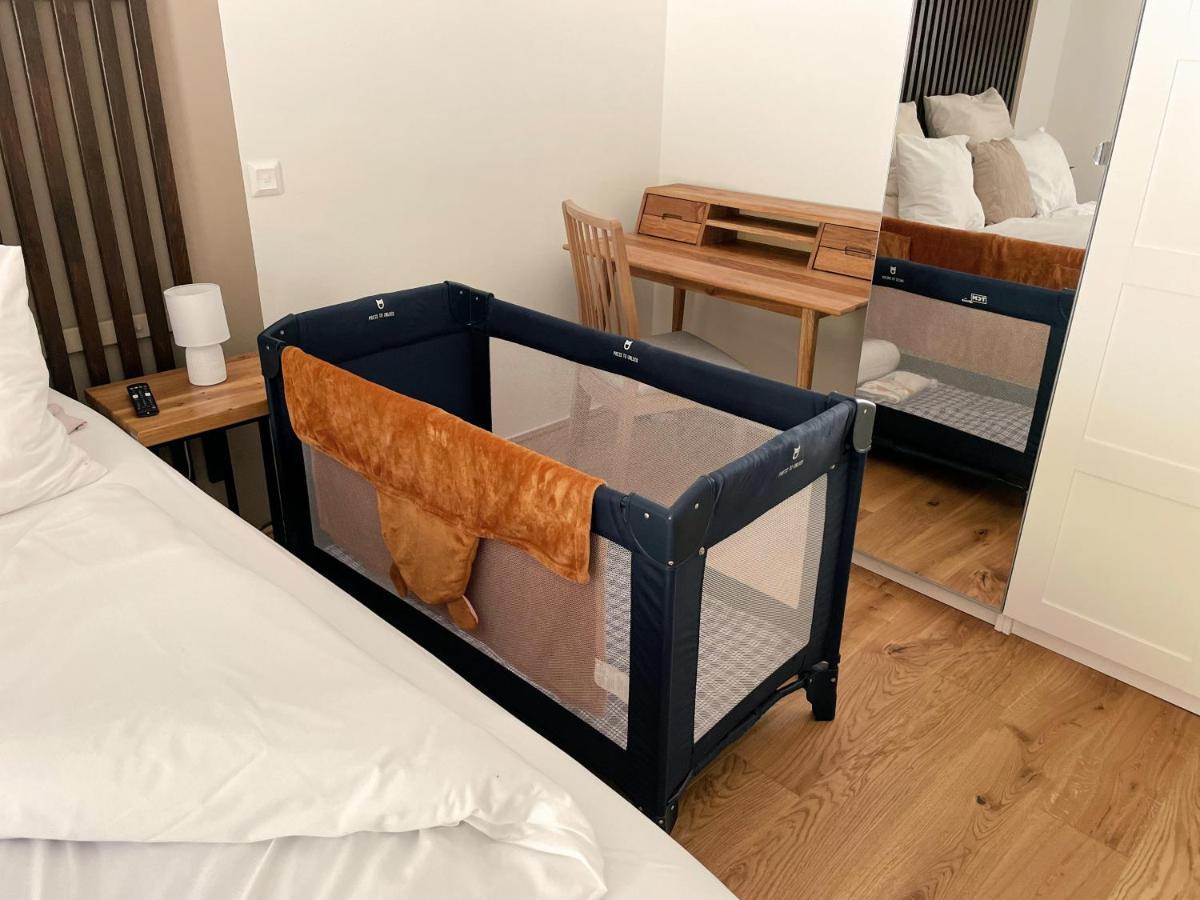 Ferienwohnung Edelbach Deluxe Sattendorf エクステリア 写真