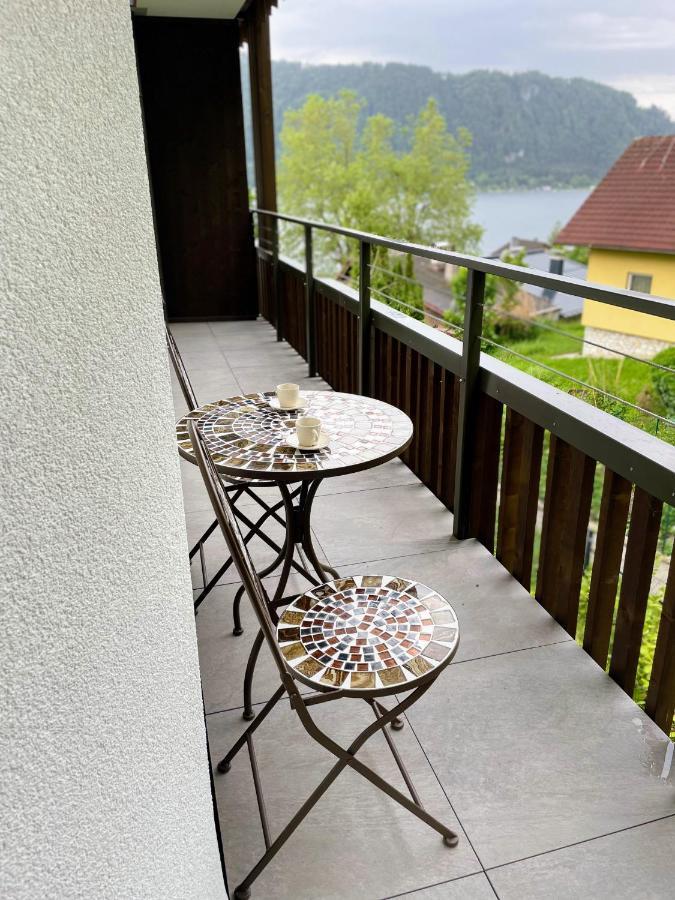 Ferienwohnung Edelbach Deluxe Sattendorf エクステリア 写真