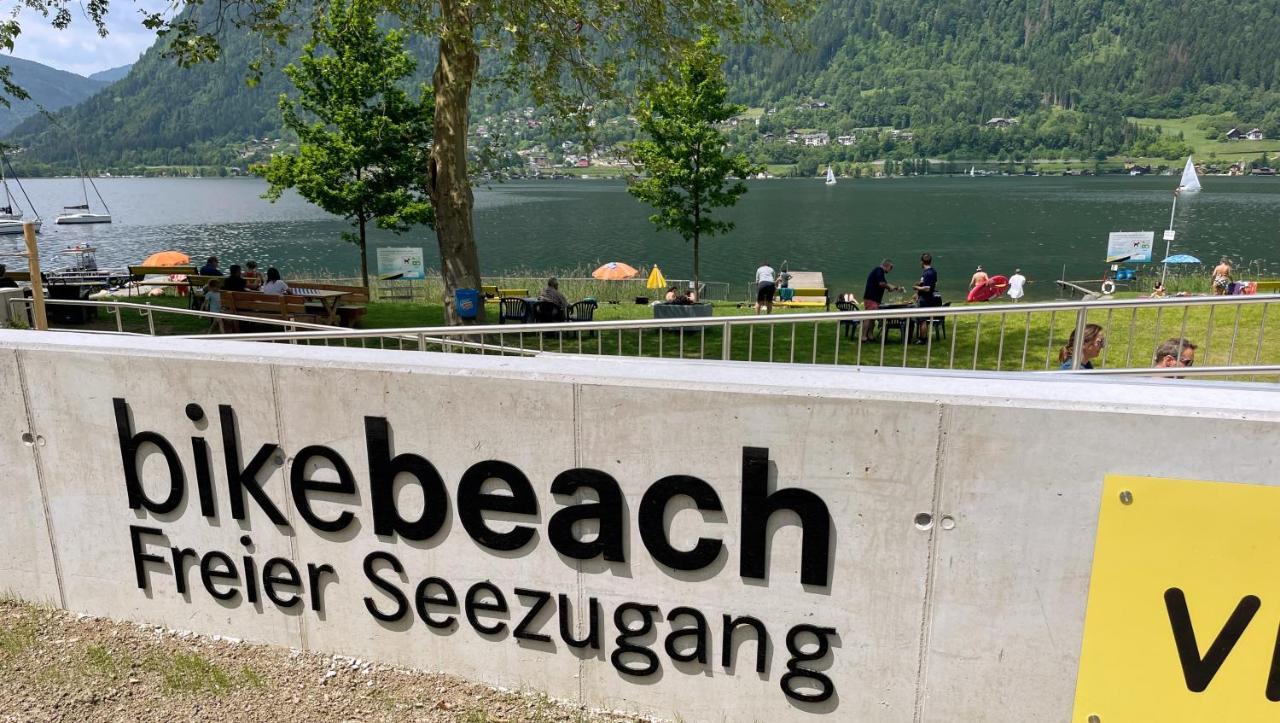 Ferienwohnung Edelbach Deluxe Sattendorf エクステリア 写真