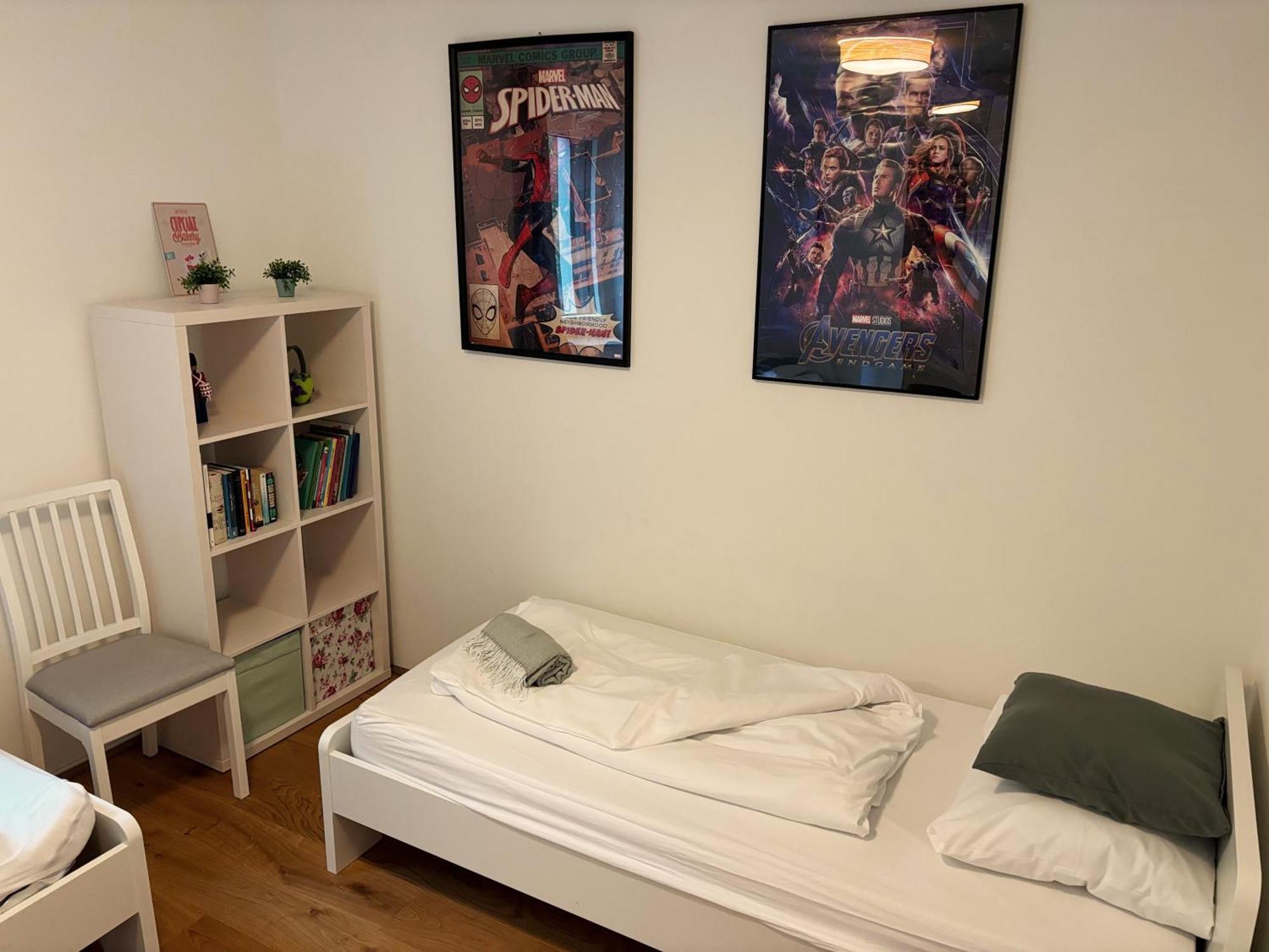 Ferienwohnung Edelbach Deluxe Sattendorf エクステリア 写真