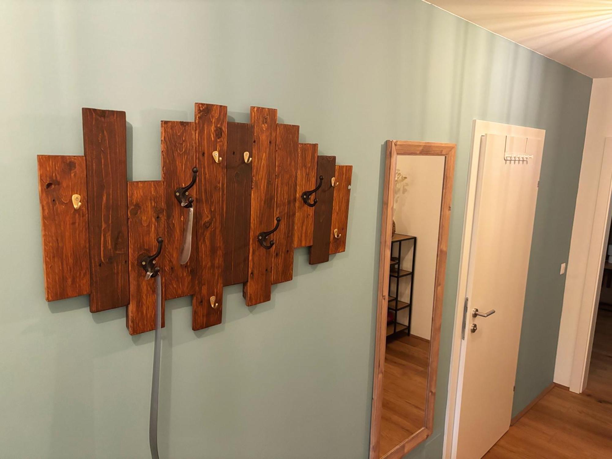 Ferienwohnung Edelbach Deluxe Sattendorf エクステリア 写真